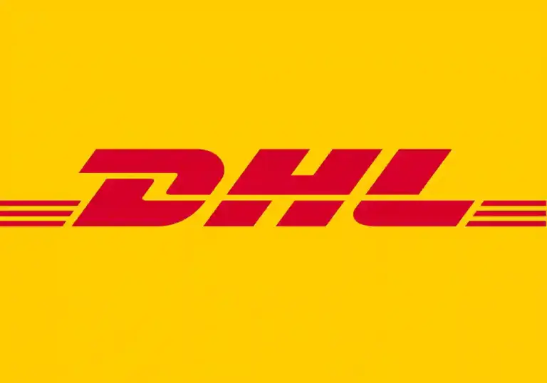 DHL Logo